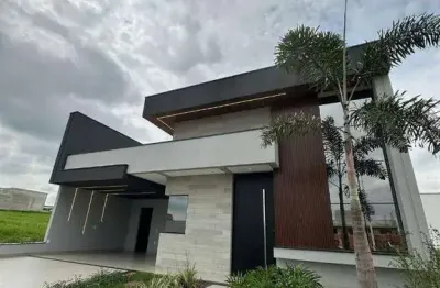 Casa com 3 dormitórios à venda, 200 m² por r$ 2.050.000 - jardim residencial dona maria cândida - indaiatuba/sp