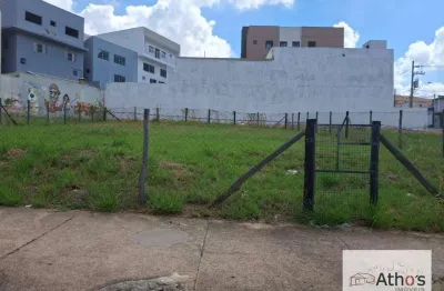 Terreno à venda na Rua José Garcia de Oliveira, Jardim Colonial, Indaiatuba