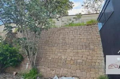 Terreno comercial à venda na Avenida João Ambiel, Jardim Portal dos Ipês, Indaiatuba