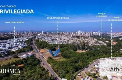 Apartamento com 3 dormitórios à venda, 108 m² por r$ 250.000,00 - botânica terra brasilis - indaiatuba/sp