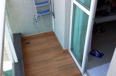 Apartamento com 3 quartos à venda na Rua Primo José Mattioni, Vila Brizzola, Indaiatuba
