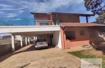 Casa em condomínio fechado com 3 quartos à venda na Rua Comendador João Lucas, Vinhas Vista Alegre, Vinhedo