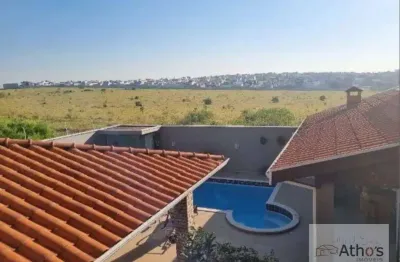 Casa com 5 quartos à venda na Rua Adaísio Giron, Jardim Regina, Indaiatuba