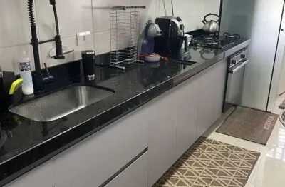 Apartamento com 3 dormitórios à venda, 104 m² por r$ 1.190.000,00 - the park view - indaiatuba/sp