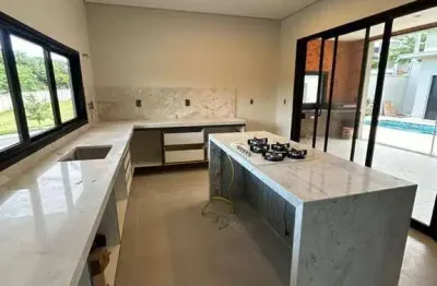 Casa com 3 dormitórios à venda, 300 m² por r$ 2.200.000,00 - jardim piemonte - indaiatuba/sp