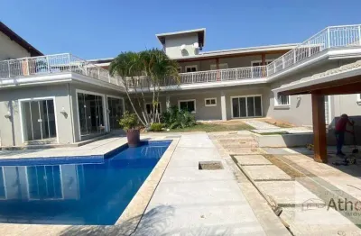 Sobrado maravilhoso - 5 suítes - 1 suite master - vila suiça - indaiatuba