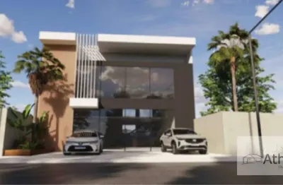 Salão à venda, 270 m² por r$ 2.990.000 - jardim montreal residence - indaiatuba/sp