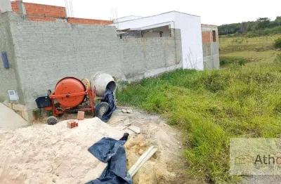 Terreno à venda no Jardim Taquaral, Salto 