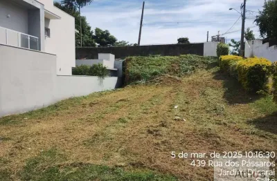 Terreno de 365,11 m2 -condomínio lagos d´icaraí - salto - sp