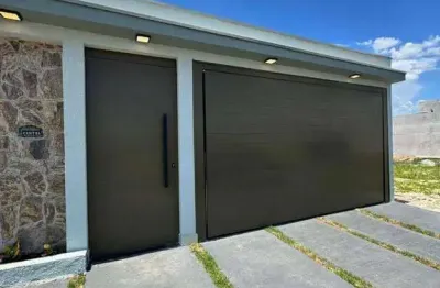 Casa com 3 quartos à venda no Jardim Bom Sucesso, Indaiatuba 