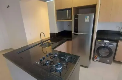 Apartamento com 2 quartos para alugar na Avenida Presidente Vargas, Vila Homero, Indaiatuba
