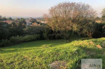 Oportunidade terreno com 7550 m2 - colinas do mosteiro de itaici - indaiatuba - sp