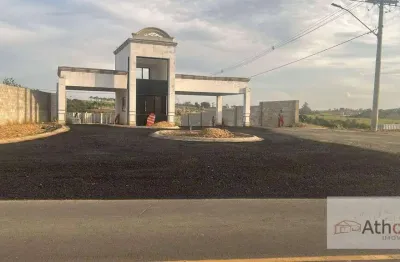 Ótimo investimento terreno 287,56 m2 - elias fausto - sp