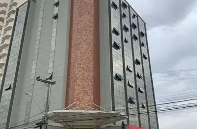 Sala para alugar, 40 m² - edifício kennedy office - indaiatuba/sp