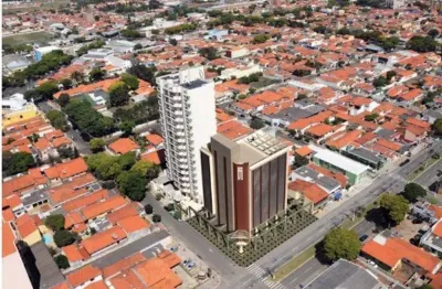 Sala para alugar, 37 m² por r$ 3.430,00 - cidade nova i - indaiatuba/sp