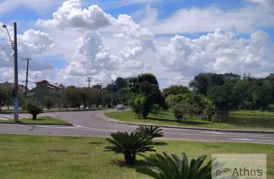 Terreno à venda, 360 m² por r$ 1.100.000,00 - jardim esplanada - indaiatuba/sp