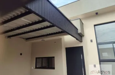 Ótima casa 3 dorms, 1 suíte - jardim bom  sucesso - indaiatuba - sp