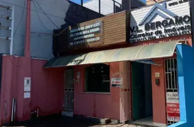 Ótimo salão comercial 126 m2 - av. presidente kennedy - indaiatuba - sp