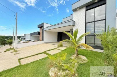 Linda casa 3 dorms ( 2 suítes ) - residencial jardim piemonte - indaiatuba - sp