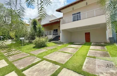 Lindo sobrado 3 dorms ( 3 suítes ), piscina - condomínio portal de itaici - indaiatuba - sp