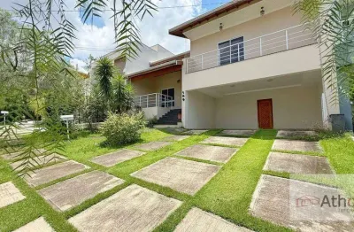 Lindo sobrado 3 dorms ( 3 suítes ), piscina - condomínio portal de itaici - indaiatuba - sp