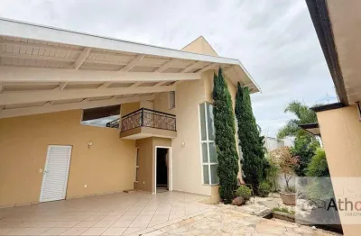 Maravilhoso sobrado 3 dorms ( 3 suítes ), piscina - jardim esplanada - indaiatuba - sp