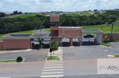 Ótimo terreno 1.200 m2 - condomínio residencial quintas da terracota - indaiatuba - sp