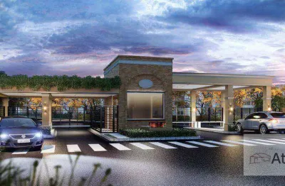 Ótimo terreno 662,12 m2 - condomínio residencial jardins di roma - indaiatuba - sp