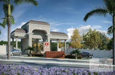 Ótima oportunidade terreno 300,64 - condomínio terras de obwalden - indaiatuba - sp