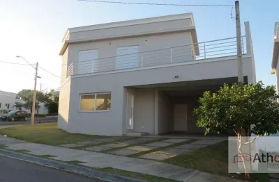 Ótimo sobrado 4 dorms ( 2 suítes ) - condomínio residencial jardim panorama - indaiatuba - sp