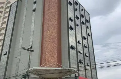 Sala comercial com 1 sala à venda na Avenida Presidente Kennedy, Cidade Nova I, Indaiatuba