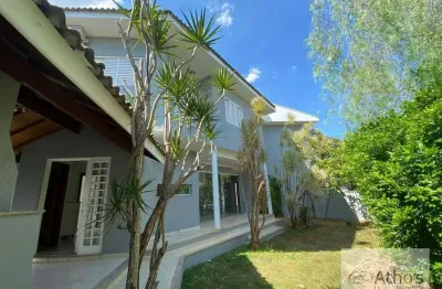 Ótimo sobrado 6 dorms ( 3 suítes ), venda ou locação - condomínio portal de itaici - indaiatuba - sp