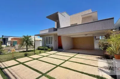 Belo sobrado 3 dorms ( 1 suíte ) - condomínio residencial terra magna - indaiatuba - sp