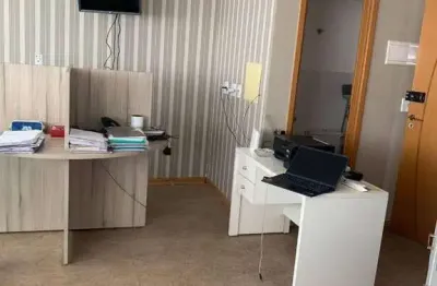 Sala, 40 m² - venda ou aluguel - jardim pompéia - indaiatuba/sp