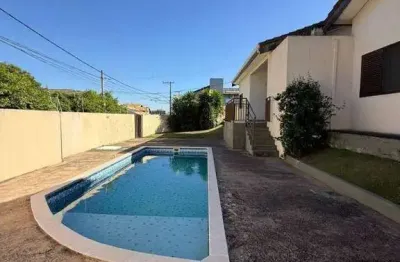 Ótima casa, 3 suítes ( 1 master com ante sala ) - jardim esplanada ii - indaiatuba - sp