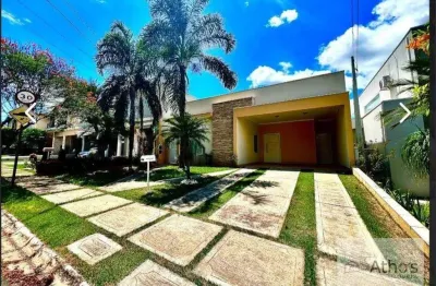 Ótima casa 3 dorms ( 1 suíte ), piscina - condomínio portal de itaici - indaiatuba - sp