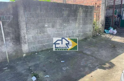 Terreno à venda, 150 m² por r$ 100.000,00 - parque alvorada - suzano/sp