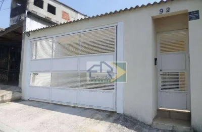 Casa com 3 dormitórios à venda, 196 m² por r$ 680.000,00 - jardim casa branca - suzano/sp