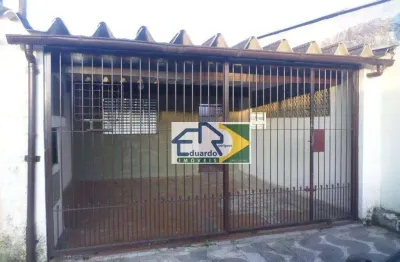 Casa com 2 dormitórios à venda, 112 m² por r$ 350.000,00 - vila figueira - suzano/sp