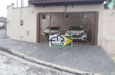 Casa com 4 dormitórios à venda, 245 m² por r$ 480.000,00 - jardim maragojipe - itaquaquecetuba/sp