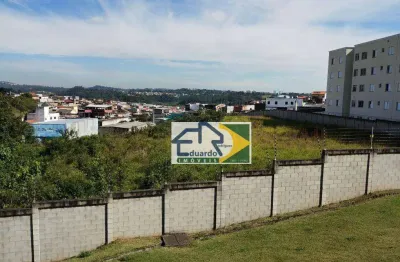 Terreno à venda na Rua Guarujá, Jardim Casa Branca, Suzano
