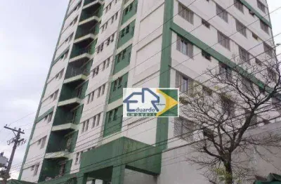 Apartamento com 3 dormitórios à venda, 85 m² por r$ 400.000,00 - jardim são luís - suzano/sp