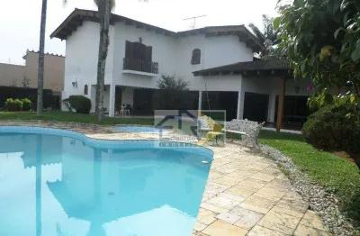 Sobrado com 4 dormitórios à venda, 600 m² por r$ 3.000.000,00 - jardim josué - suzano/sp