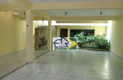 Casa com 3 dormitórios à venda, 324 m² por r$ 900.000,00 - jardim suzano - suzano/sp