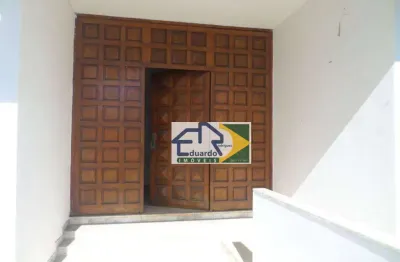 Casa comercial com 9 salas à venda na Rua Monsenhor Nuno, Centro, Suzano