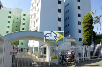 Apartamento com 3 dormitórios à venda, 84 m² por r$ 490.000,00 - jardim são luís - suzano/sp