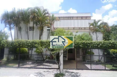 Prédio à venda, ideal para escola, clínica 1000m² - suzano/sp