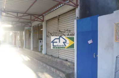 Prédio à venda, 150 m² por r$ 600.000 - jardim são josé - suzano/sp