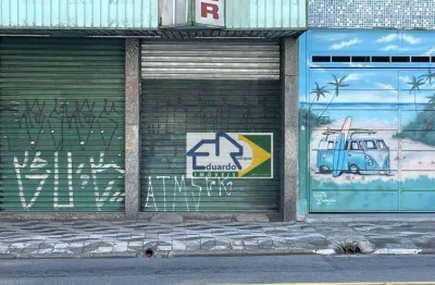 Salão e escritório para alugar, 110m² - vila costa - suzano/sp