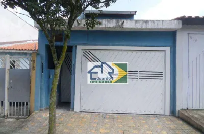 Casa com 3 quartos à venda na Rua Pio XII, Cidade Kemel, Poá
